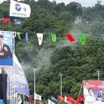 Perindo Akan Beri Klarifikasi ke Bawaslu Terkait Dugaan Pelanggaran Saat Kampanye Rusda-Sjafei Dianggap Melanggar, Perindo Diminta Turunkan Bendera dan Baliho di Kampanye Rusda-Sjafei