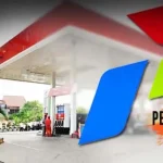 Pertamina Siagakan Alternatif untuk Pasok BBM dan LPG ke Sulteng Ilustrasi pertamina