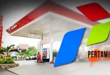 Pertamina Bentuk Satgas Pastikan Stok BBM dan Elpiji Terpenuhi Selama Ramadan Ilustrasi pertamina