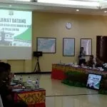 Di Hadapan Komisi III DPR RI, Kapolda Sultra Paparkan Kerawanan Tambang dan Miras Di Hadapan Komisi III DPR RI, Kapolda Sultra Paparkan Kerawanan Tambang dan Miras