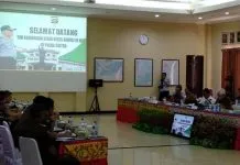 Di Hadapan Komisi III DPR RI, Kapolda Sultra Paparkan Kerawanan Tambang dan Miras Di Hadapan Komisi III DPR RI, Kapolda Sultra Paparkan Kerawanan Tambang dan Miras