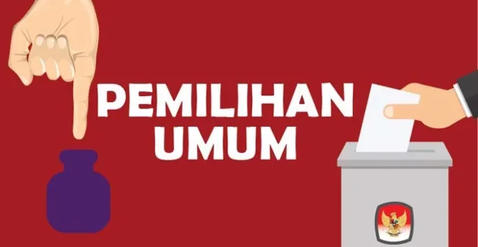 Pilkada Serentak Pemilu