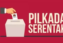 Presiden Tetapkan Libur Nasional Pada Pilkada Serentak 2018 Pilkada Serentak Pemilu