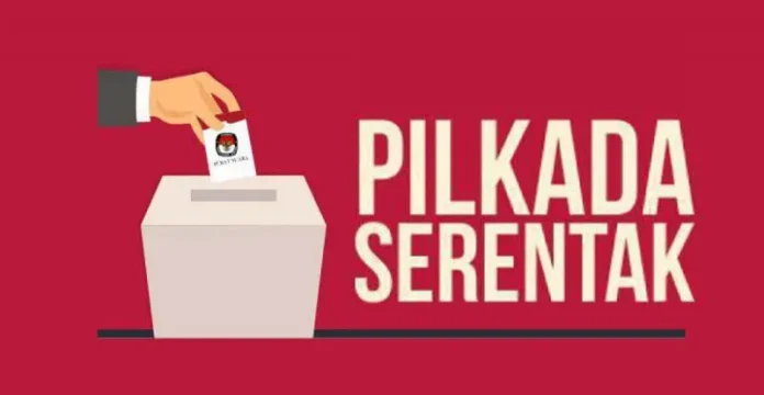 Pilkada Serentak Pemilu