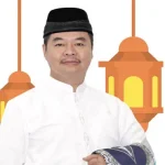 Tiga Daerah Ini jadi Prioritas Safari Ramadan Pj Gubernur Sultra Penjabat Gubernur Sulawesi Tenggara (Sultra), Teguh Setyabudi