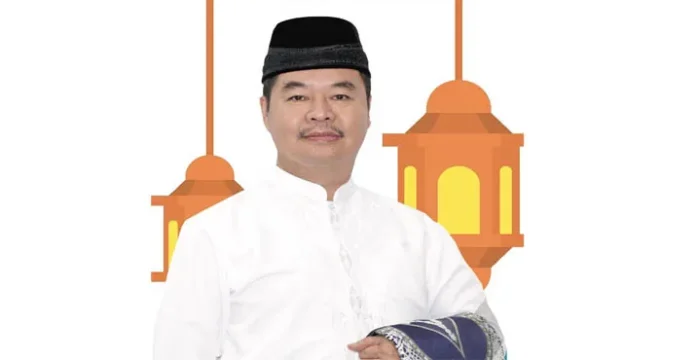 Penjabat Gubernur Sulawesi Tenggara (Sultra), Teguh Setyabudi