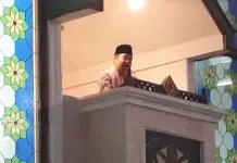 Safari Ramadan di Masjid Al Kautsar Kendari, Ini Pesan Pj Gubernur Safari Ramadan di Masjid Al Kautsar Kendari, Ini Pesan Pj Gubernur