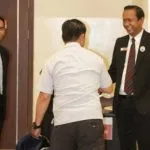 Peringati Hari Buruh, Plaza Inn Kendari Gelar Welcoming Staf Peringati Hari Buruh, Plaza Inn Kendari Gelar Welcoming Staf