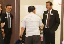 Peringati Hari Buruh, Plaza Inn Kendari Gelar Welcoming Staf Peringati Hari Buruh, Plaza Inn Kendari Gelar Welcoming Staf