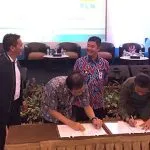 PLN: Kebutuhan Listrik Smelter di Sultra Capai 3.300 MW PLN: Kebutuhan Listrik Smelter di Sultra Capai 3.300 MW