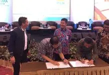 PLN: Kebutuhan Listrik Smelter di Sultra Capai 3.300 MW PLN: Kebutuhan Listrik Smelter di Sultra Capai 3.300 MW