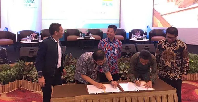 PLN: Kebutuhan Listrik Smelter di Sultra Capai 3.300 MW