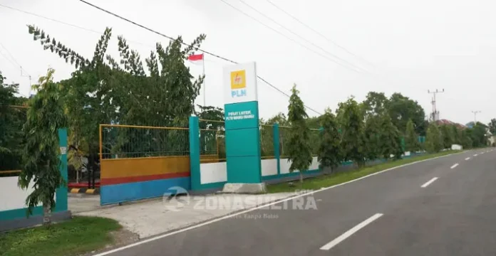 Listrik di Wangiwangi Seperti Lampu Disko, Begini Penjelasannya PLN