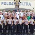 Overkapasitas Lapas-Rutan di Sultra Capai 59 Persen, Ini Tanggapan Komisi 3 DPR RI Overkapasitas Lapas-Rutan di Sultra Capai 59 Persen, Ini Tanggapan Komisi 3 DPR RI