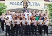 Overkapasitas Lapas-Rutan di Sultra Capai 59 Persen, Ini Tanggapan Komisi 3 DPR RI Overkapasitas Lapas-Rutan di Sultra Capai 59 Persen, Ini Tanggapan Komisi 3 DPR RI