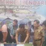 Poltekes Kendari-Pemkab Konawe MoU Pengembangan Daerah Pesisir Poltekes Kendari-Pemkab Konawe MoU Pengembangan Daerah Pesisir