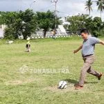 11 Tim Sepakbola Ikut Porcam Kota Kendari 11 Tim Sepakbola Ikut Porcam Kota Kendari