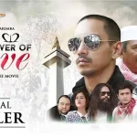 212 THE POWER OF LOVE Tayang di Bioskop Kendari 212 THE POWER OF LOVE
