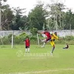 Kalahkan Butur, Takawa Buton Lolos ke 8 Besar Kalahkan Butur, Takawa Buton Lolos ke 8 Besar