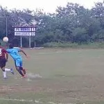 Dua Gol Adi Rizaldi Antarkan PS Mubar ke Semifinal Liga III Dua Gol Adi Rizaldi Antarkan PS Mubar ke Semifinal Liga III