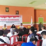 KPUD Bombana Tetapkan 445 TPS Untuk Pemilu 2019 KPUD Bombana Tetapkan 445 TPS Untuk Pemilu 2019