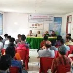 Rakon Amdal PT AMI di Bombana Tuai Protes Warga Rakon Amdal PT AMI di Bombana Tuai Protes Warga