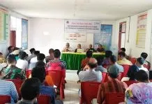 Rakon Amdal PT AMI di Bombana Tuai Protes Warga Rakon Amdal PT AMI di Bombana Tuai Protes Warga