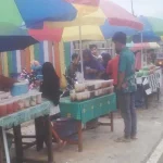 Manfaatkan Momentum Ramadan, Mahasiswa UHO Berjualan Takjil Manfaatkan Momentum Ramadan, Mahasiswa UHO Berjualan Takjil