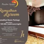 Plaza Inn Kendari Promo Paket Kamar, Spesial Hanya di Ramadan Plaza Inn Kendari