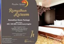 Plaza Inn Kendari Promo Paket Kamar, Spesial Hanya di Ramadan Plaza Inn Kendari