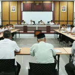 Pemda Konsel Tentukan Besaran Zakat dan Jadwal Safari Ramadan Pemda Konsel Tentukan Besaran Zakat dan Jadwal Safari Ramadan