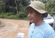 Bulan Depan, Ruksamin Rotasi Pejabatnya Bulan Depan, Ruksamin Rotasi Pejabatnya