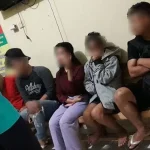 Razia Rumah Kos di Bombana, Petugas Amankan Tiga Pasangan Bukan Suami Istri Razia Rumah Kos di Bombana, Petugas Amankan Tiga Pasangan Bukan Suami Istri