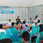 Warga Abeli Dalam, Keluhkan Jaringan Telekomunikasi dan Sertifikat Tanah Warga Abeli Dalam, Keluhkan Jaringan Telekomunikasi dan Sertifikat Tanah