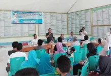 Warga Abeli Dalam, Keluhkan Jaringan Telekomunikasi dan Sertifikat Tanah Warga Abeli Dalam, Keluhkan Jaringan Telekomunikasi dan Sertifikat Tanah