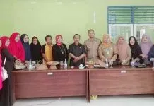 Reses Sukarman di Kelurahan Padaleu, Warga Keluhkan Banjir Hingga Infrastruktur Jalan Reses Sukarman di Kelurahan Padaleu, Warga Keluhkan Banjir Hingga Infrastruktur Jalan