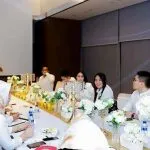 Kosmetik Rinna Diazella Rambah Pasar Empat Negara Asia Kosmetik Rinna Diazella Rambah Pasar Empat Negara Asia