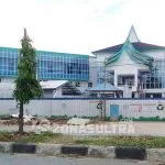 Warga Konawe Nantikan Peresmian RS Senilai Rp.231 Miliar Warga Konawe Nantikan Peresmian RS Senilai Rp.231 Miliar