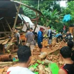 BPBD Konsel Imbau Masyarakat Waspadai Cuaca Buruk BPBD Konsel Imbau Masyarakat Waspadai Cuaca Buruk