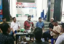 Rusda-Sjafei Optimis Menang 70 Persen di Bombana Rusda-Sjafei Optimis Menang 70 Persen di Bombana