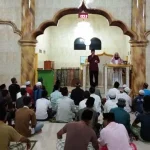Imam Palestina Safari Dakwah di Baubau dan Buton Selama 3 Hari Imam Palestina Safari Dakwah di Baubau dan Buton Selama 3 Hari