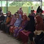 Safari Ramadan, Momen Silaturahmi Pemkab Kolut dan Masyarakatnya Safari Ramadan, Momen Silaturahmi Pemkab Kolut dan Masyarakatnya