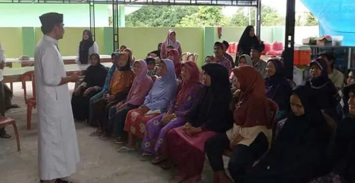 safari_ramadan_kolut Safari Ramadan, Momen Silaturahmi Pemkab Kolut dan Masyarakatnya