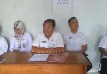Satu Desa di Konsel Bakal Gelar Pilkades PAW Satu Desa di Konsel Bakal Gelar Pilkades PAW