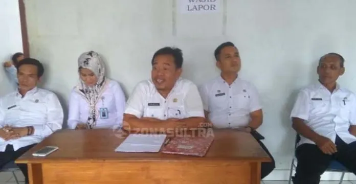 Satu Desa di Konsel Bakal Gelar Pilkades PAW