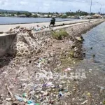 Armada Minim, Pelabuhan Pangulubelo Mandati Jadi Tempat Penumpukan Sampah Armada Minim, Pelabuhan Pangulubelo Mandati Jadi Tempat Penumpukan Sampah