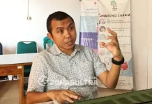 Cara Pemerintah Jaga Stabilisasi Harga dengan Sidak Dinilai Kurang Efektif Dekan Fakultas Ekonomi dan Bisnis Islam Universitas Muhammadiyah Kendari (UMK) Samsul Anam