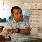 Mengawasi Saluran Distribusi Solusi Jaga Stabilitas Harga di Pasar Dekan Fakultas Ekonomi dan Bisnis Syariah Universitas Muhammadiyah Kendari (UMK) Samsul Anam