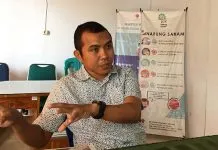 Mengawasi Saluran Distribusi Solusi Jaga Stabilitas Harga di Pasar Dekan Fakultas Ekonomi dan Bisnis Syariah Universitas Muhammadiyah Kendari (UMK) Samsul Anam