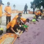 Basarnas Kendari Nyatakan Lulus Kepada 59 Potensi SAR di Kolut Basarnas Kendari Nyatakan Lulus Kepada 59 Potensi SAR di Kolut